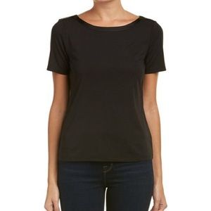 DISCOUNT ‼️ Brooks brothers black tee 👚